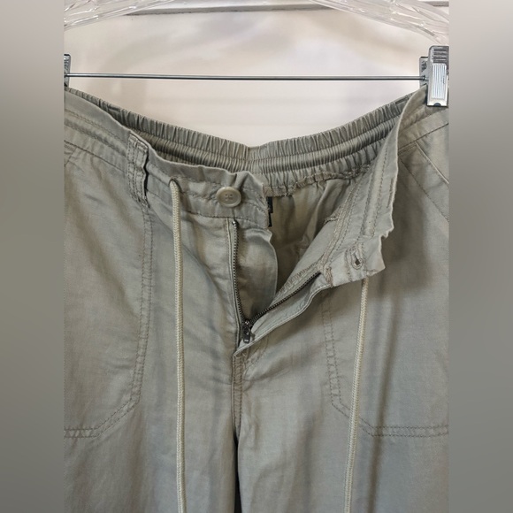 Wild fable pull on cargo beach pants - Picture 5 of 9